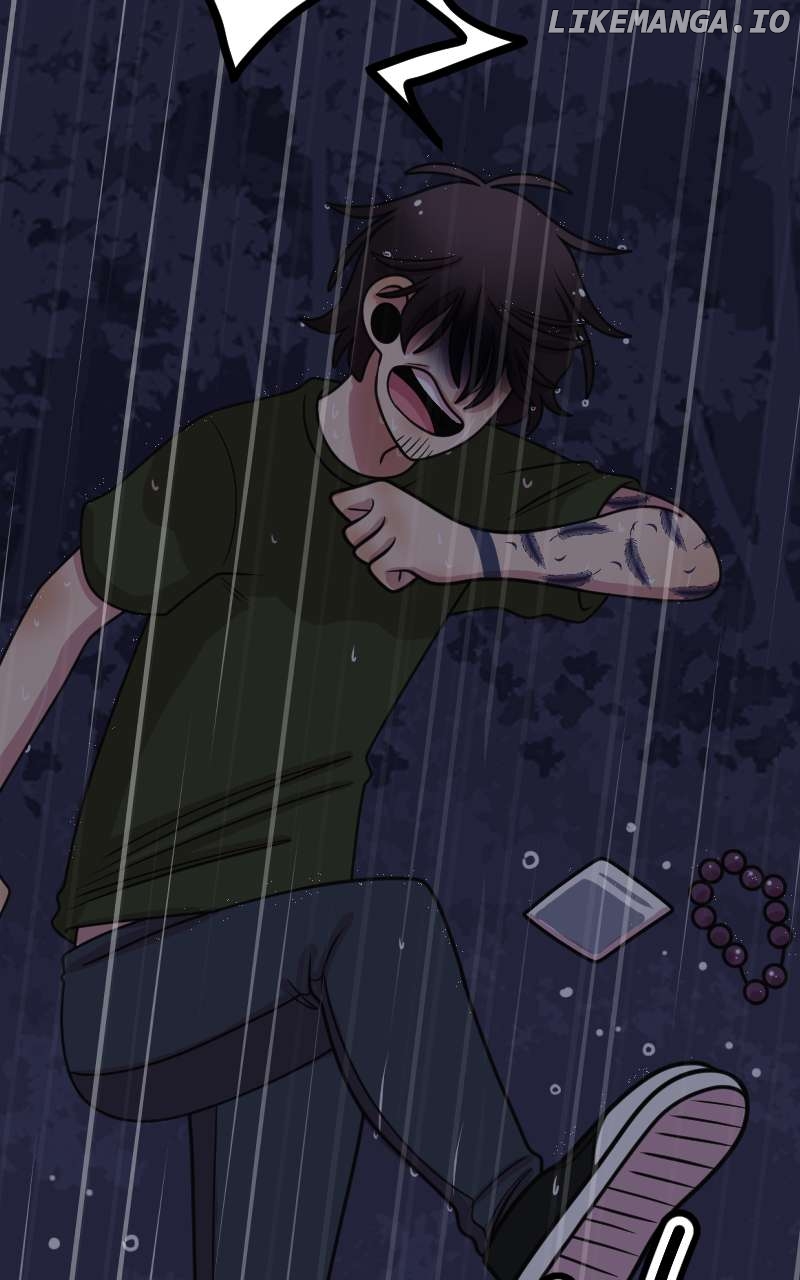 Down To Earth chapter 127 - page 35