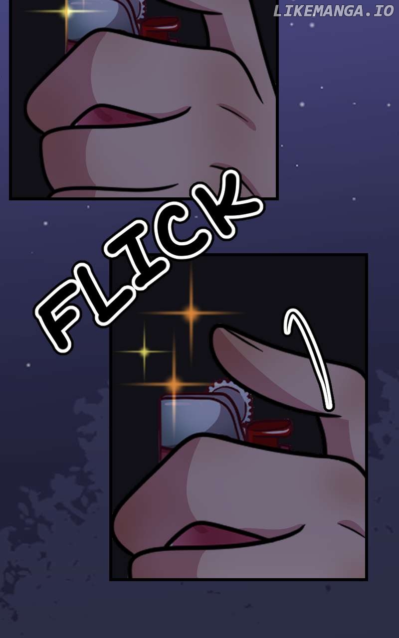 Down To Earth chapter 127 - page 4