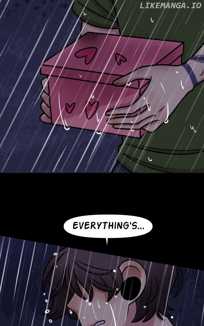 Down To Earth chapter 127 - page 44