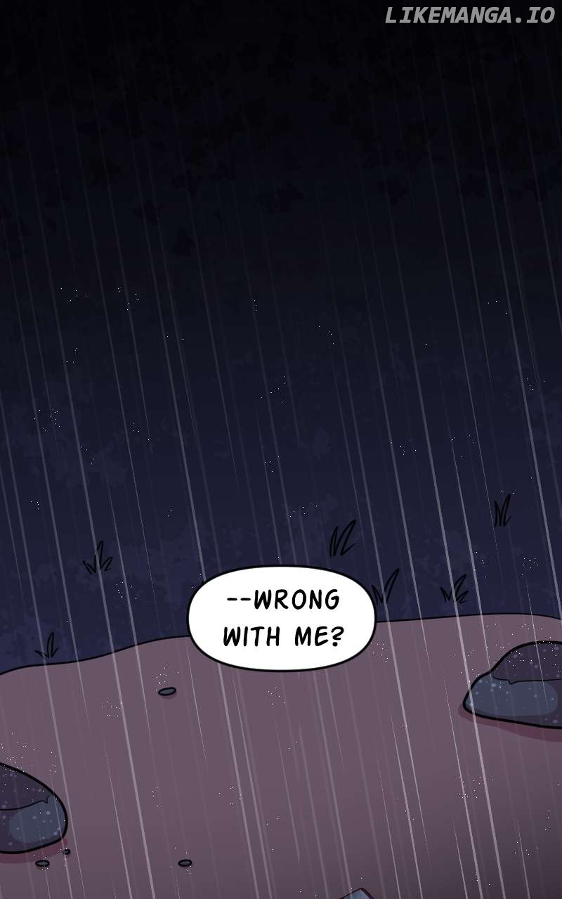 Down To Earth chapter 127 - page 47