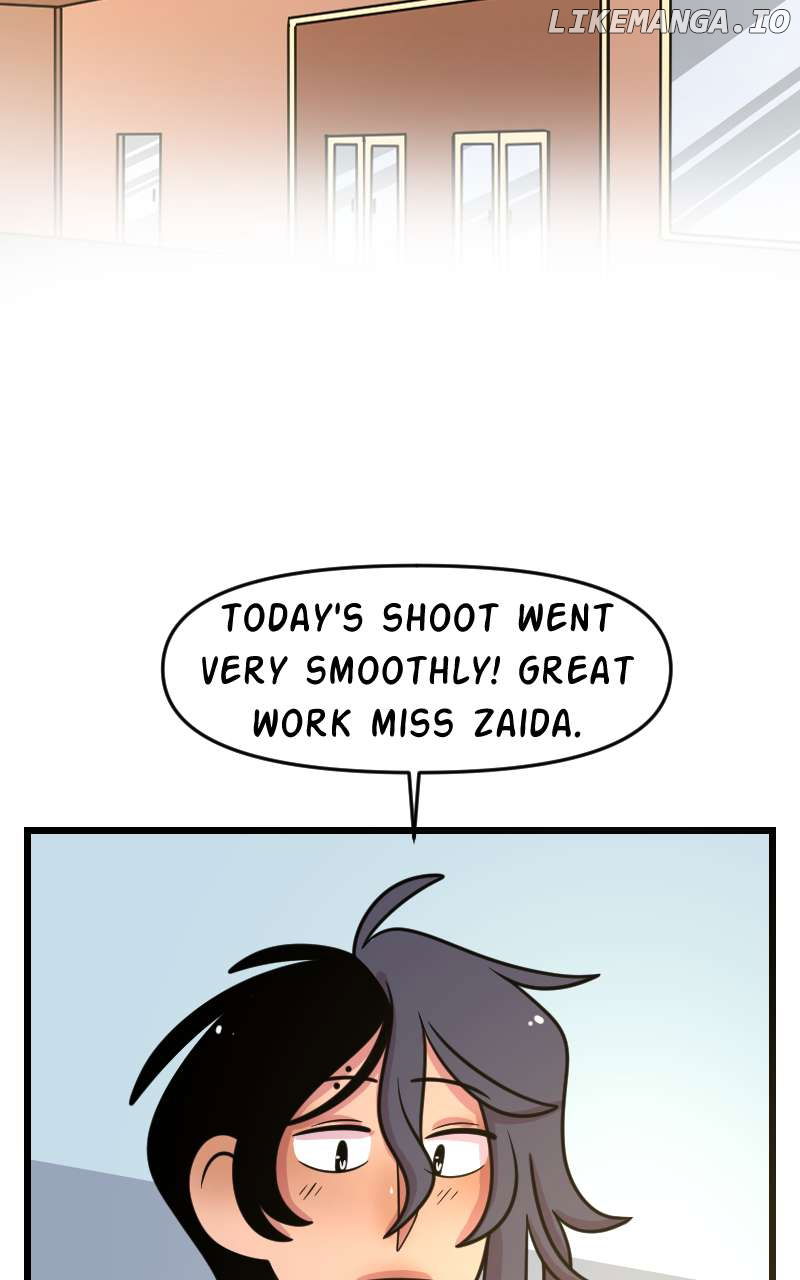 Down To Earth chapter 127 - page 50