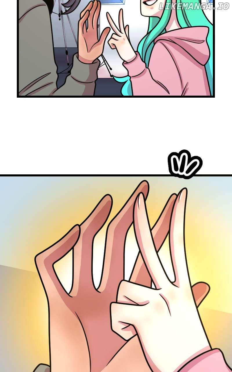 Down To Earth chapter 127 - page 52