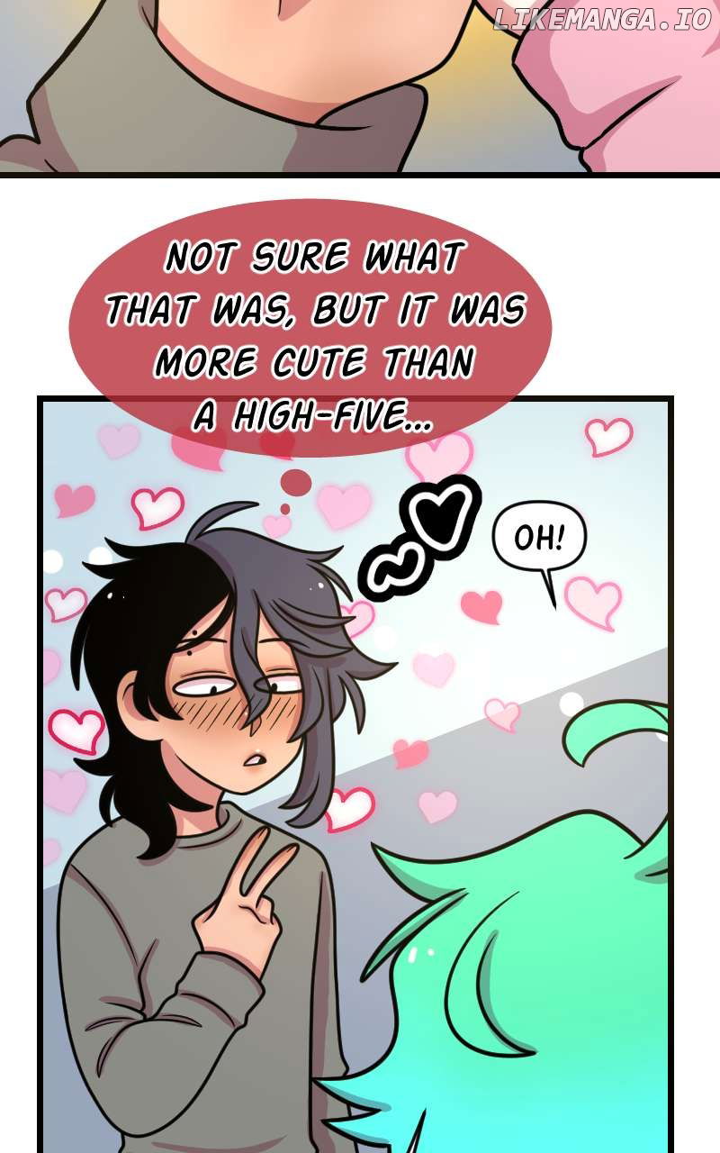 Down To Earth chapter 127 - page 53
