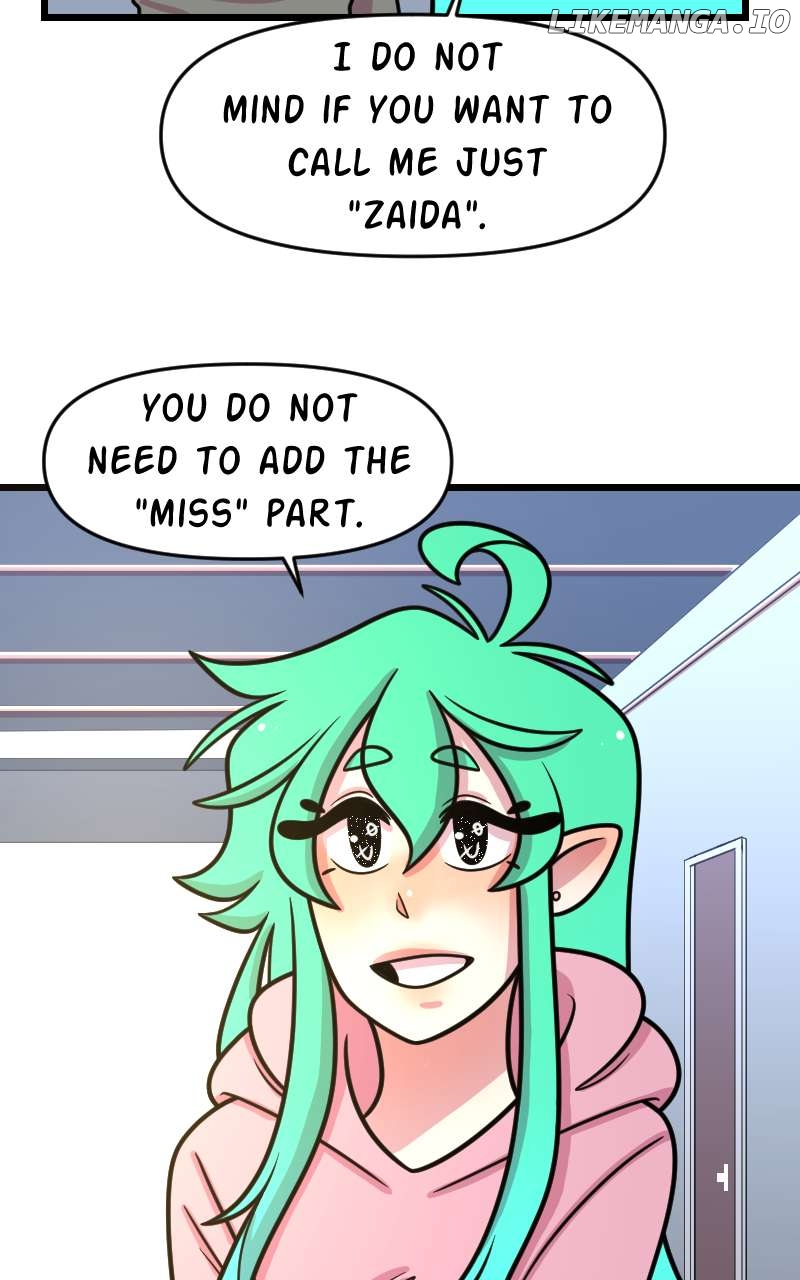 Down To Earth chapter 127 - page 54