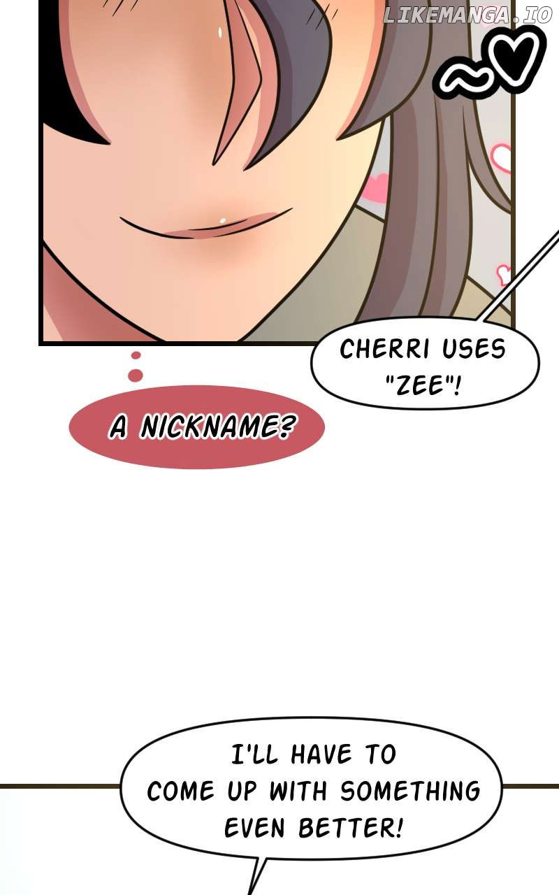Down To Earth chapter 127 - page 56