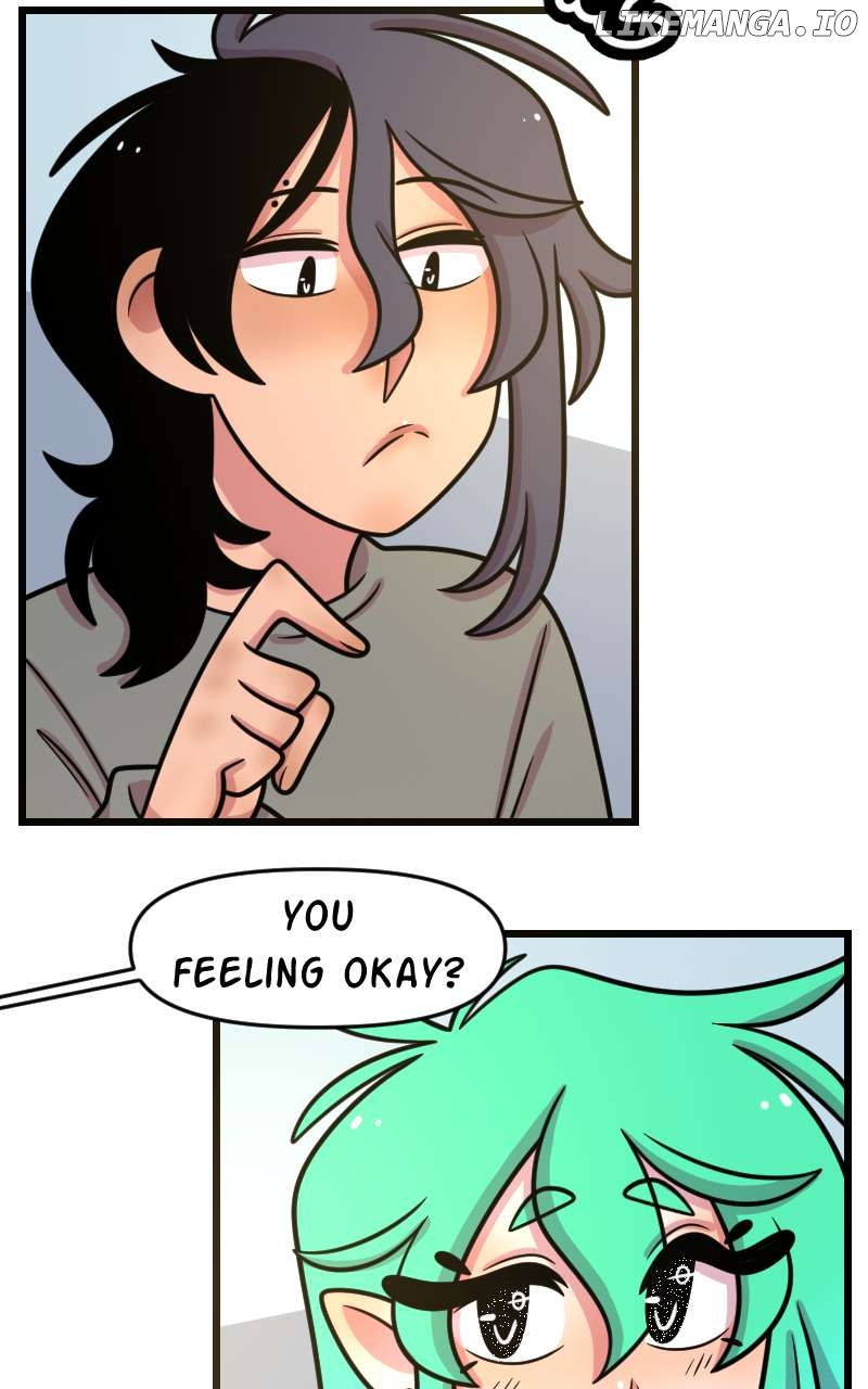 Down To Earth chapter 127 - page 58