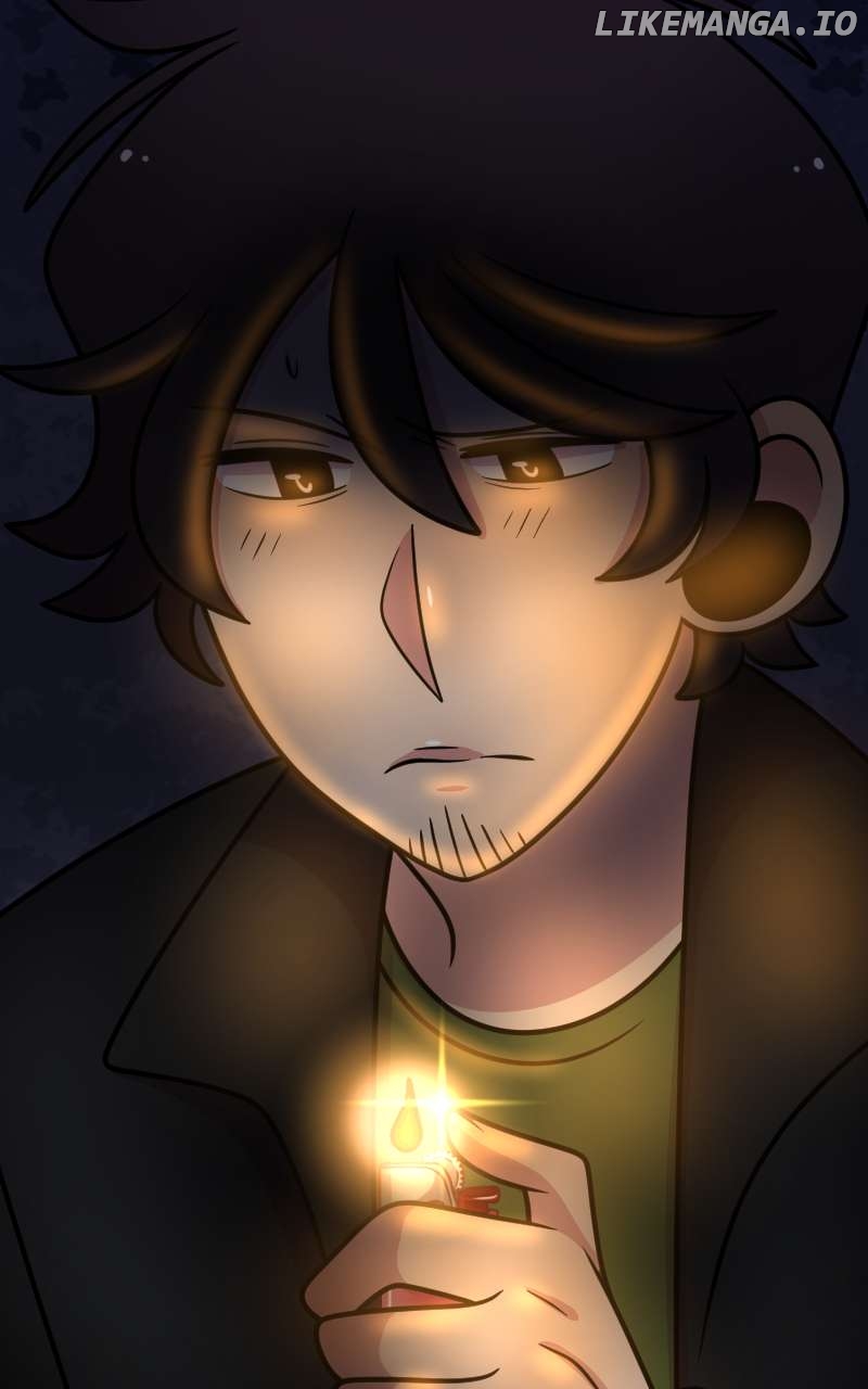 Down To Earth chapter 127 - page 6