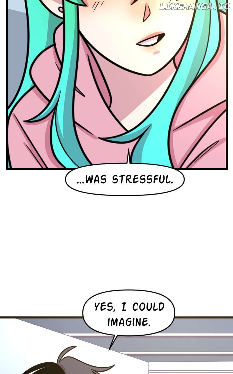 Down To Earth chapter 127 - page 60