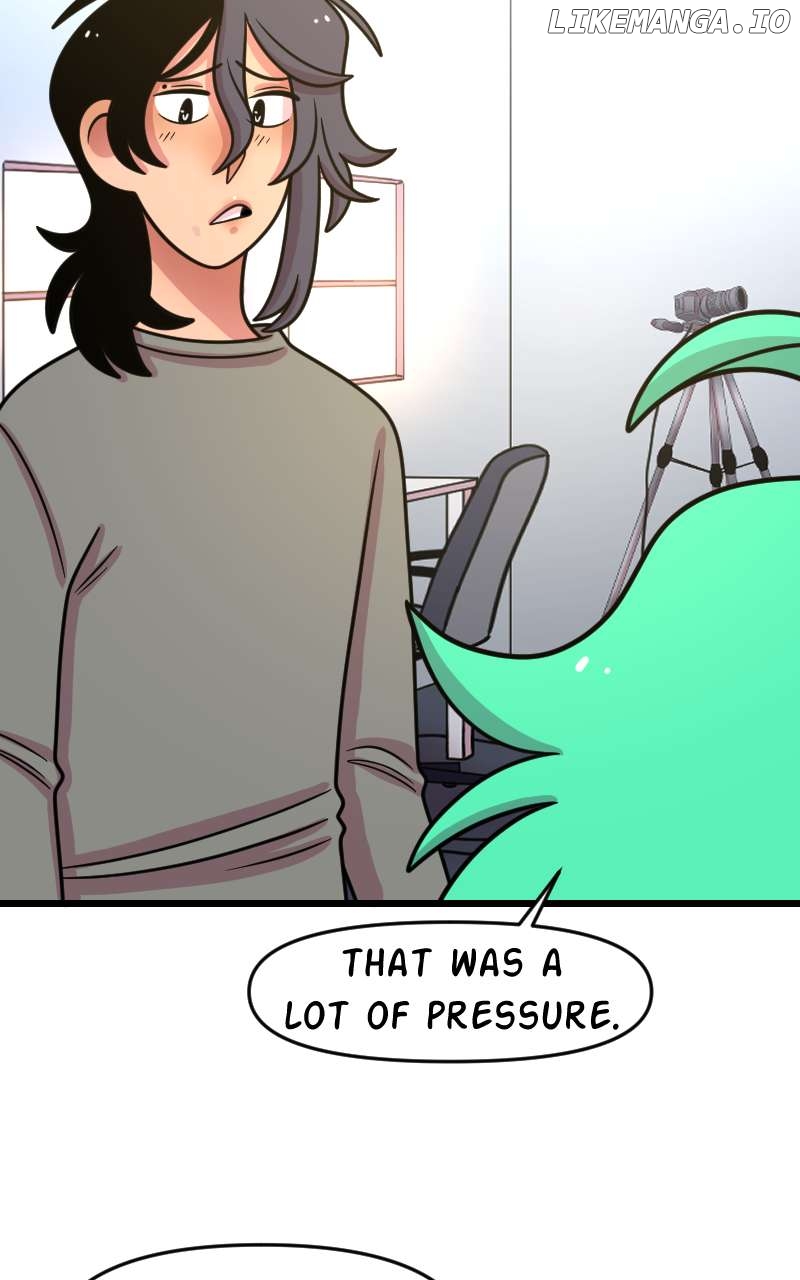 Down To Earth chapter 127 - page 61