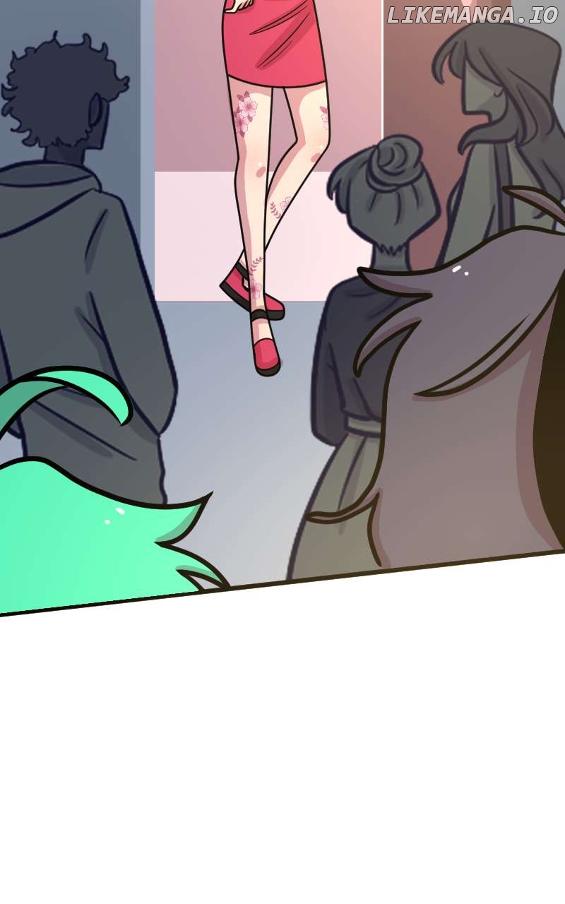 Down To Earth chapter 127 - page 67