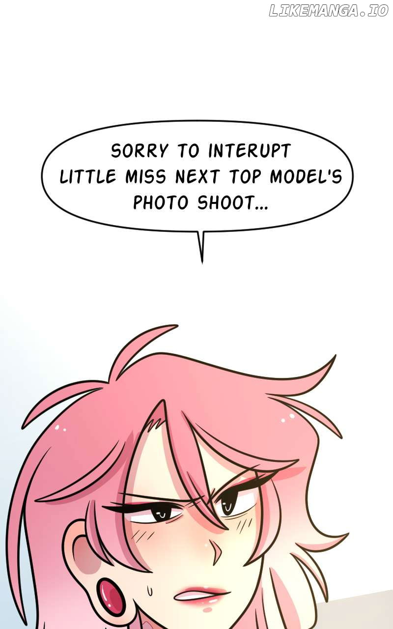 Down To Earth chapter 127 - page 68