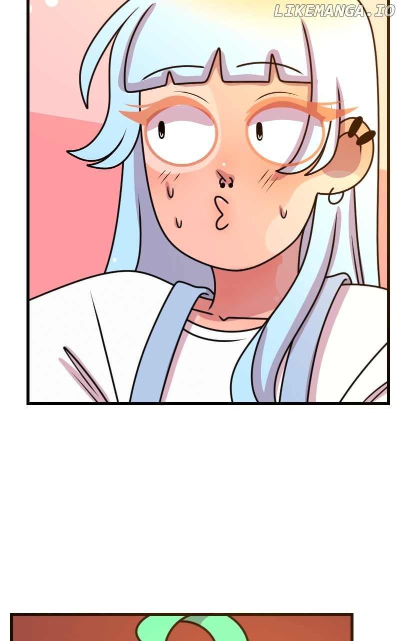 Down To Earth chapter 126 - page 10