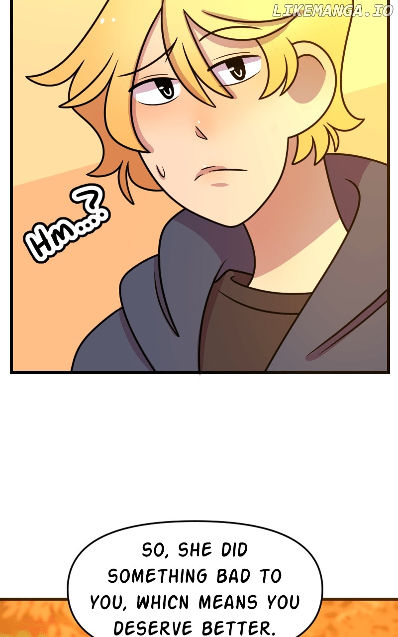 Down To Earth chapter 126 - page 18