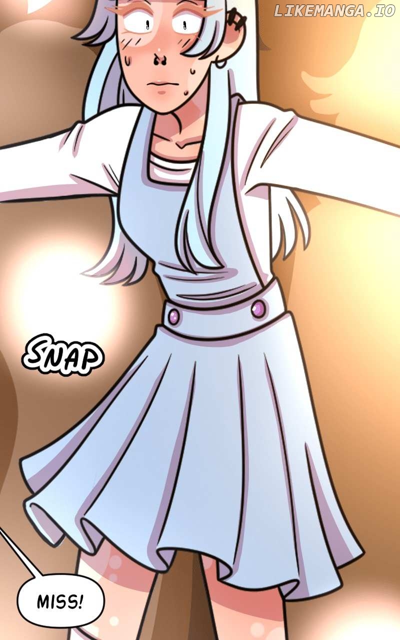 Down To Earth chapter 126 - page 2