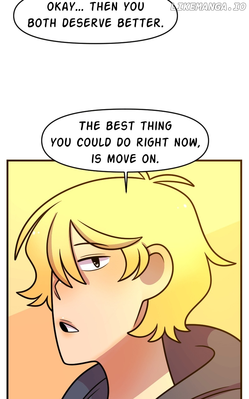 Down To Earth chapter 126 - page 20