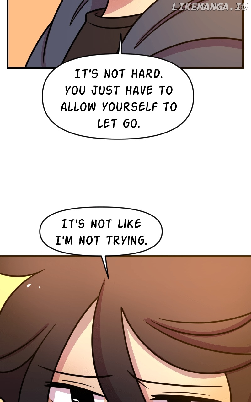 Down To Earth chapter 126 - page 21