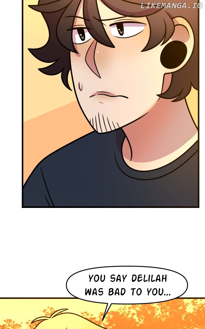 Down To Earth chapter 126 - page 23