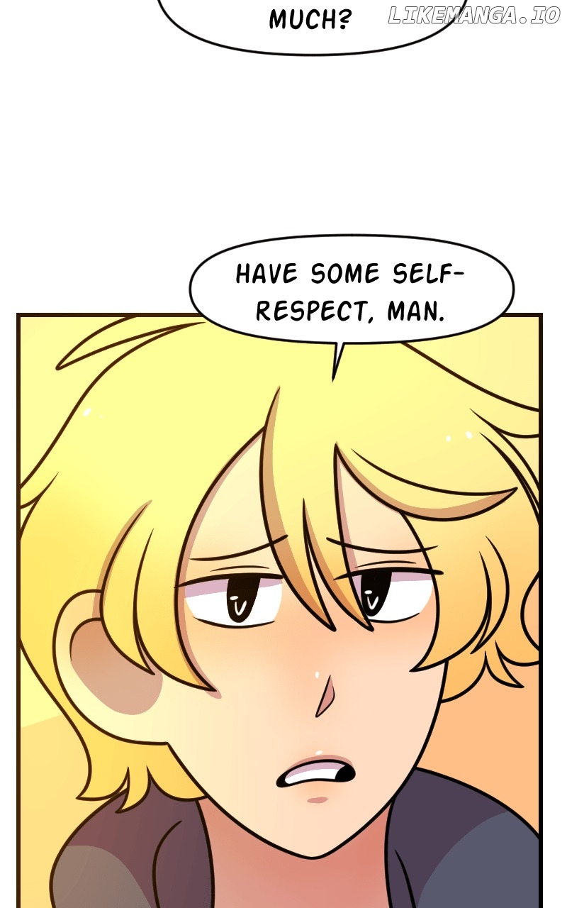 Down To Earth chapter 126 - page 25