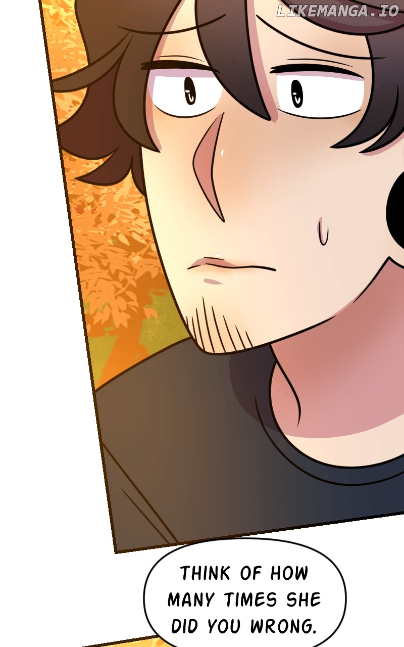 Down To Earth chapter 126 - page 27