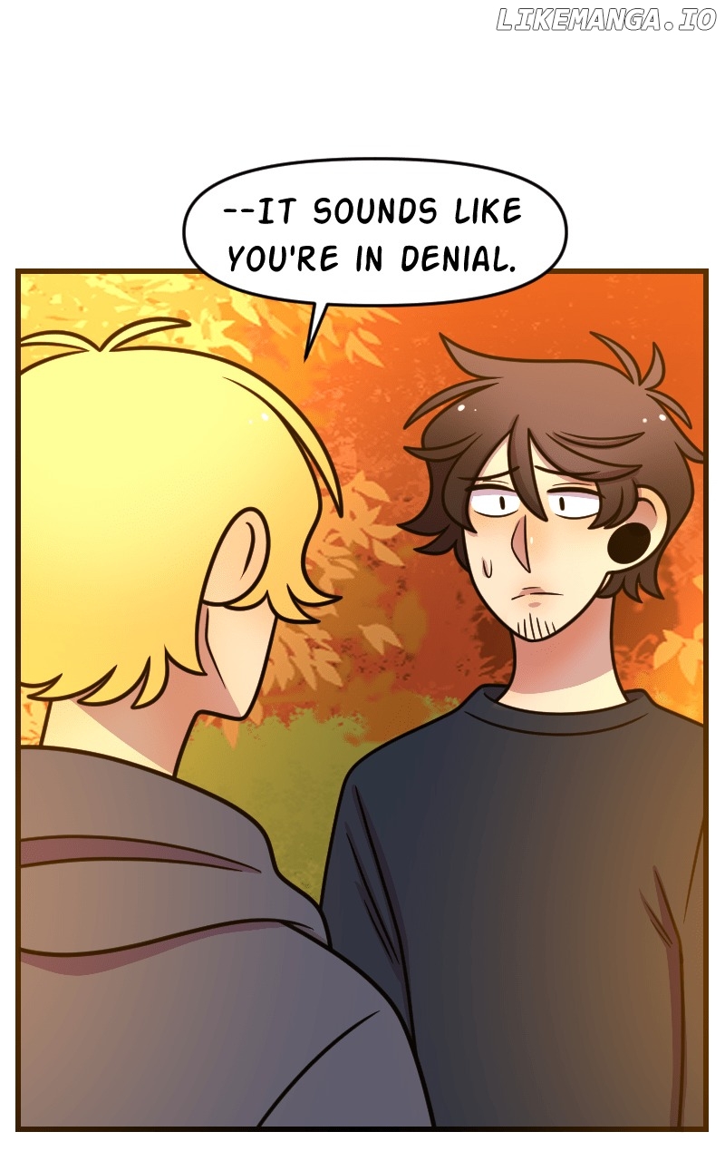 Down To Earth chapter 126 - page 36