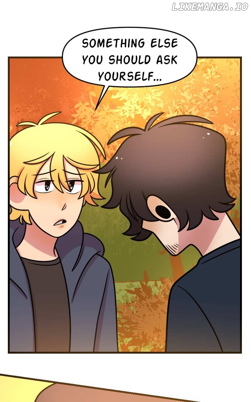 Down To Earth chapter 126 - page 39