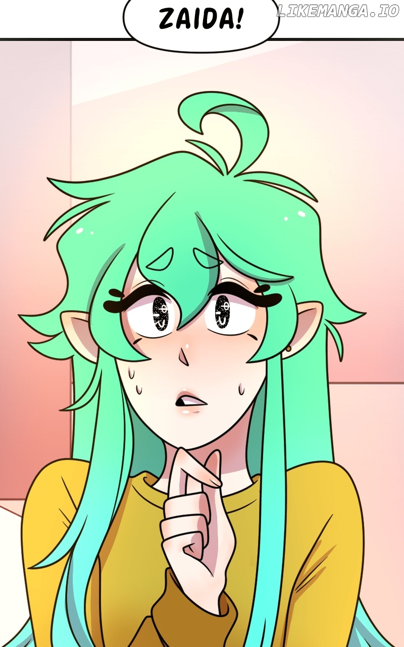 Down To Earth chapter 126 - page 4