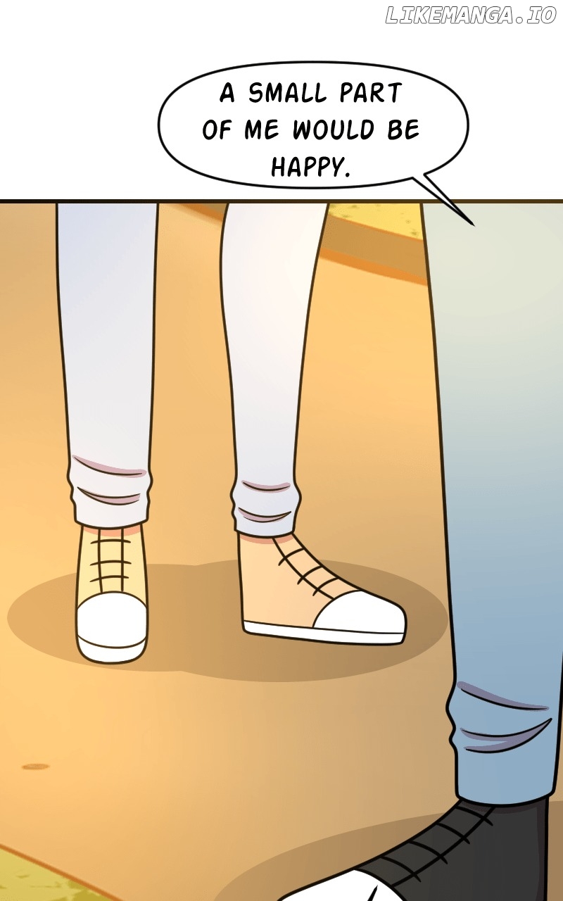 Down To Earth chapter 126 - page 43