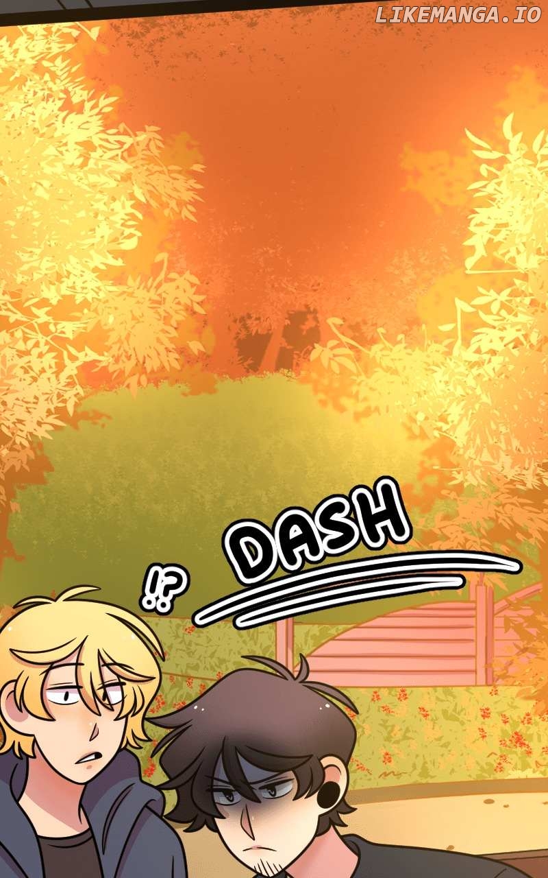 Down To Earth chapter 126 - page 47