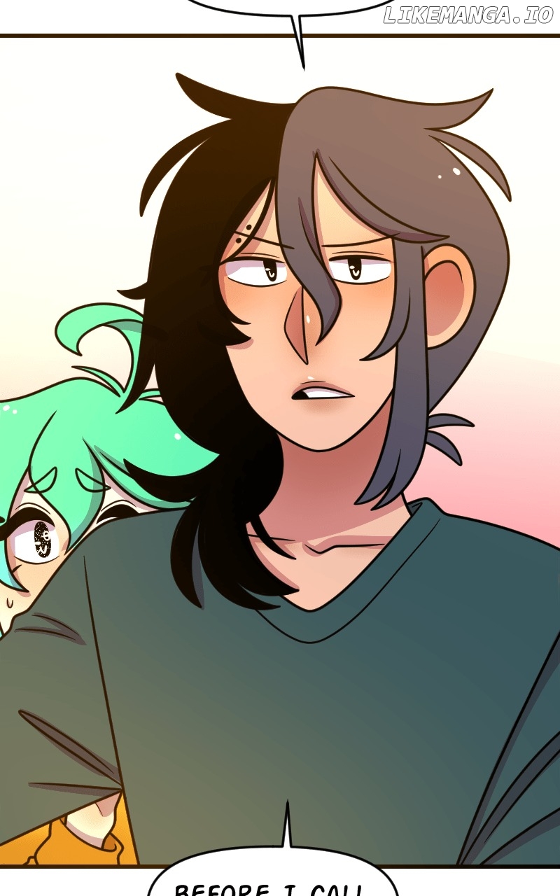 Down To Earth chapter 126 - page 7