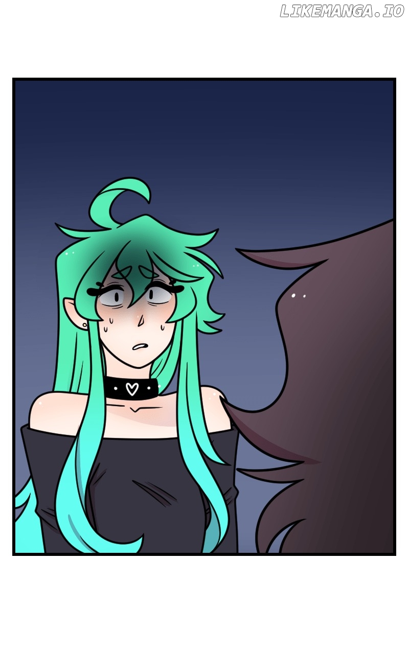 Down To Earth chapter 117 - page 10