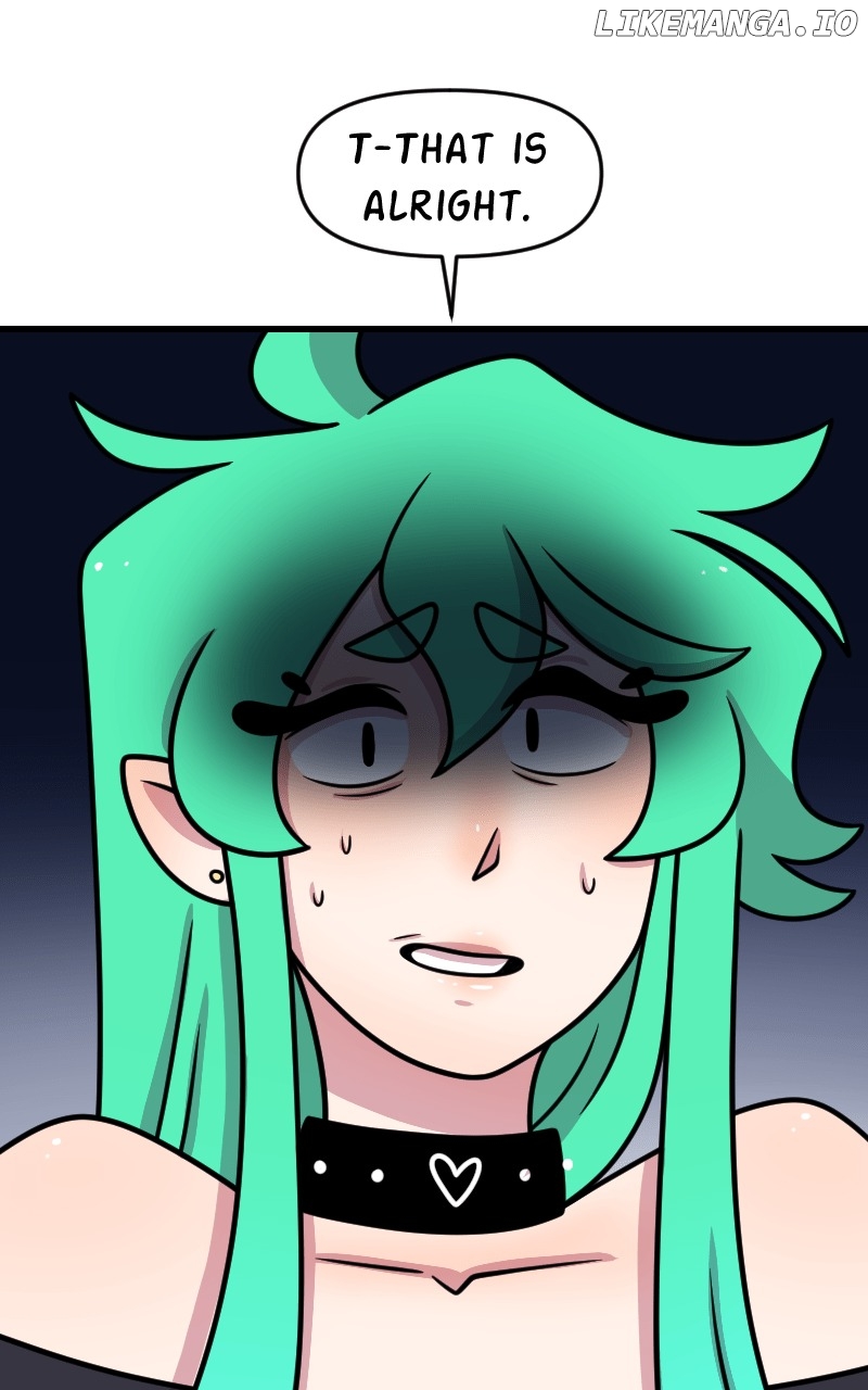 Down To Earth chapter 117 - page 11