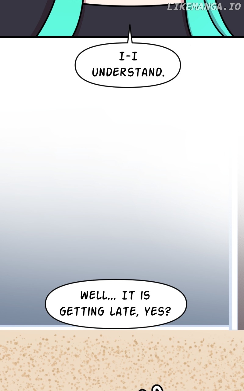 Down To Earth chapter 117 - page 12