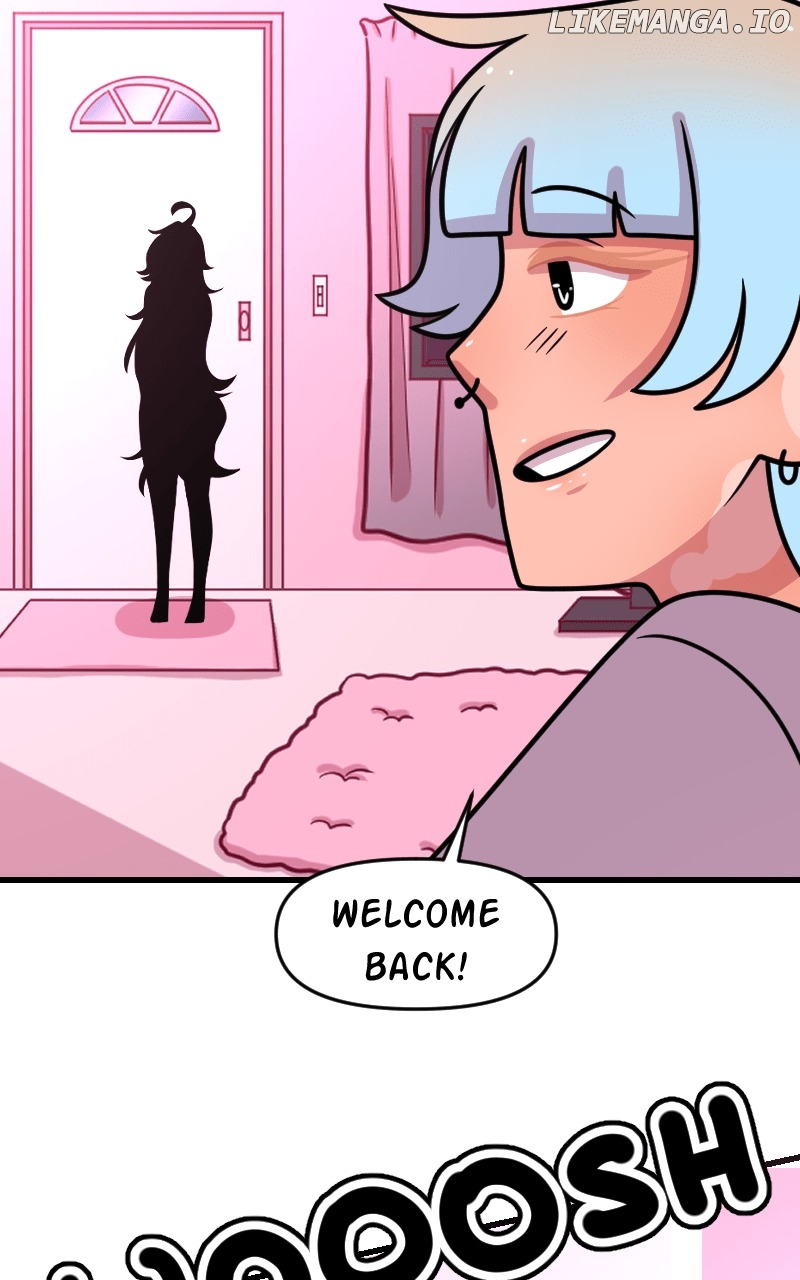 Down To Earth chapter 117 - page 17