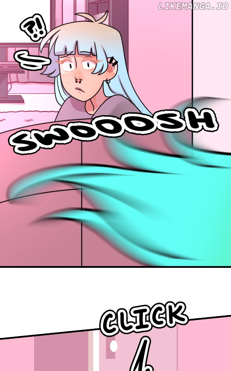 Down To Earth chapter 117 - page 19