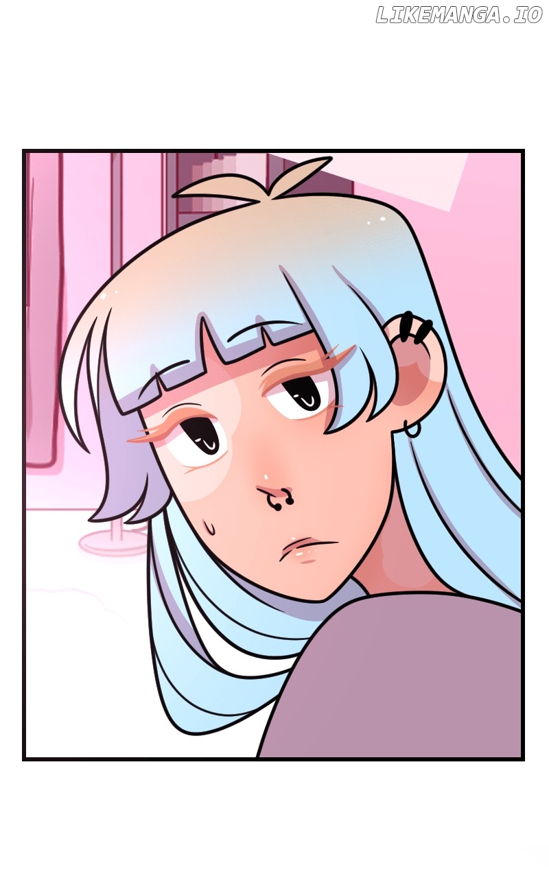 Down To Earth chapter 117 - page 21