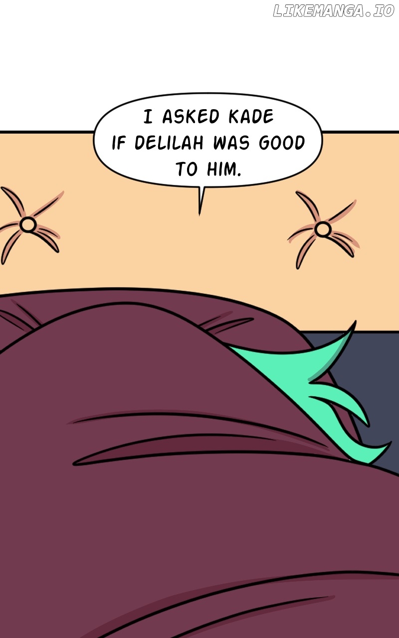 Down To Earth chapter 117 - page 31