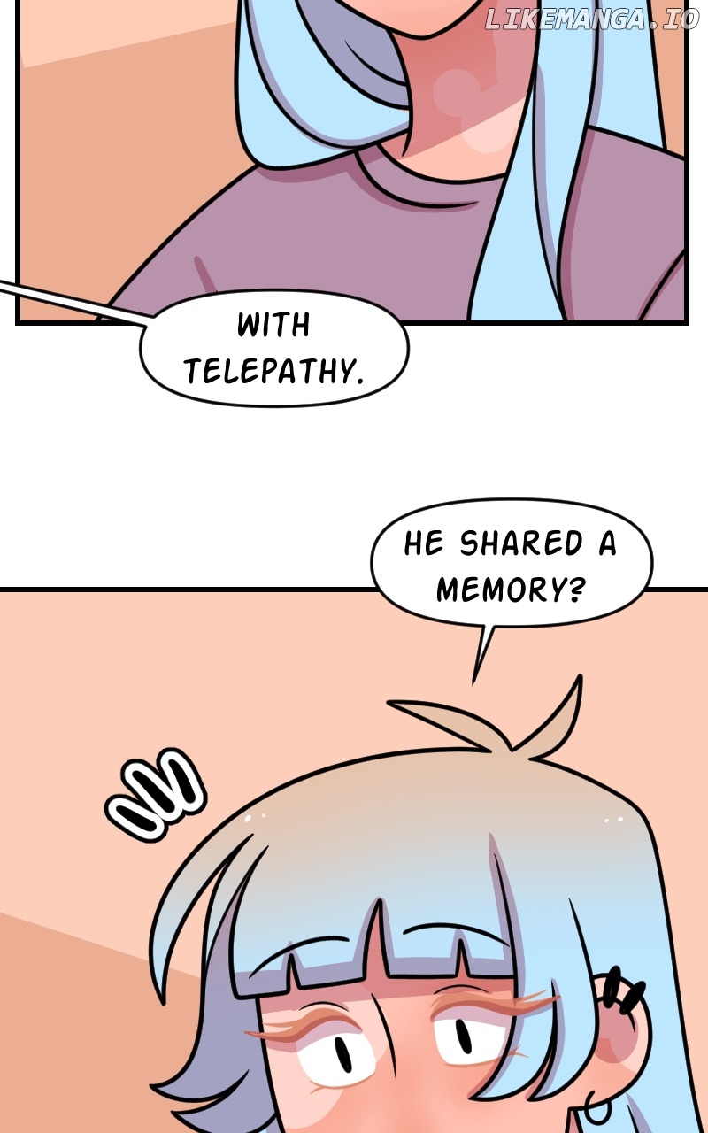 Down To Earth chapter 117 - page 33