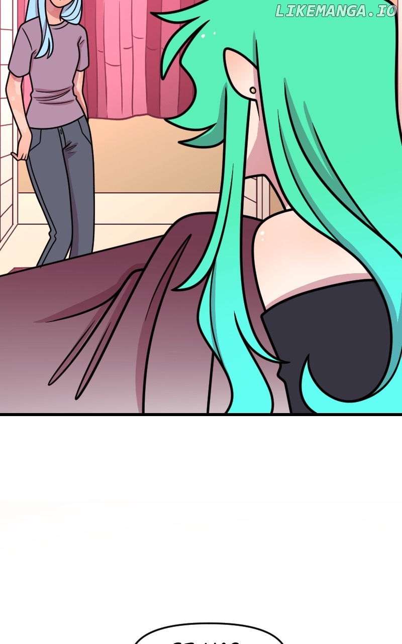 Down To Earth chapter 117 - page 36