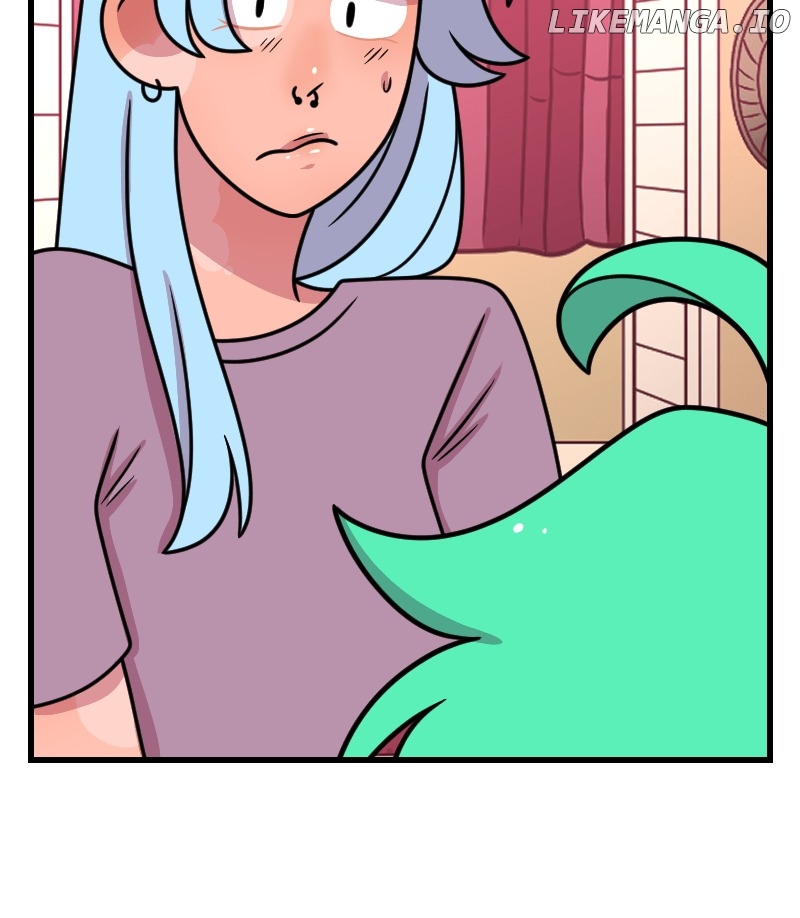 Down To Earth chapter 117 - page 39