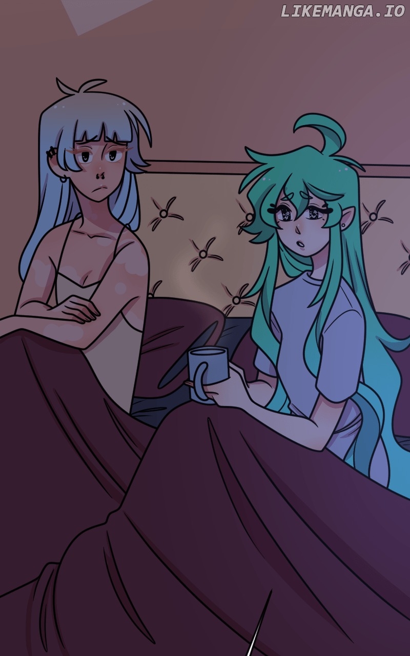 Down To Earth chapter 117 - page 41