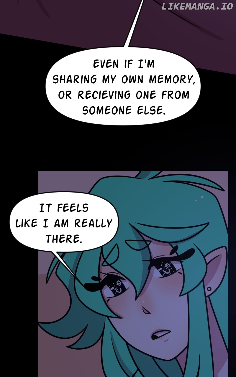 Down To Earth chapter 117 - page 42