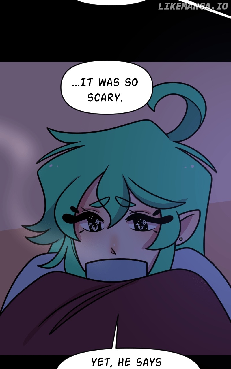 Down To Earth chapter 117 - page 44