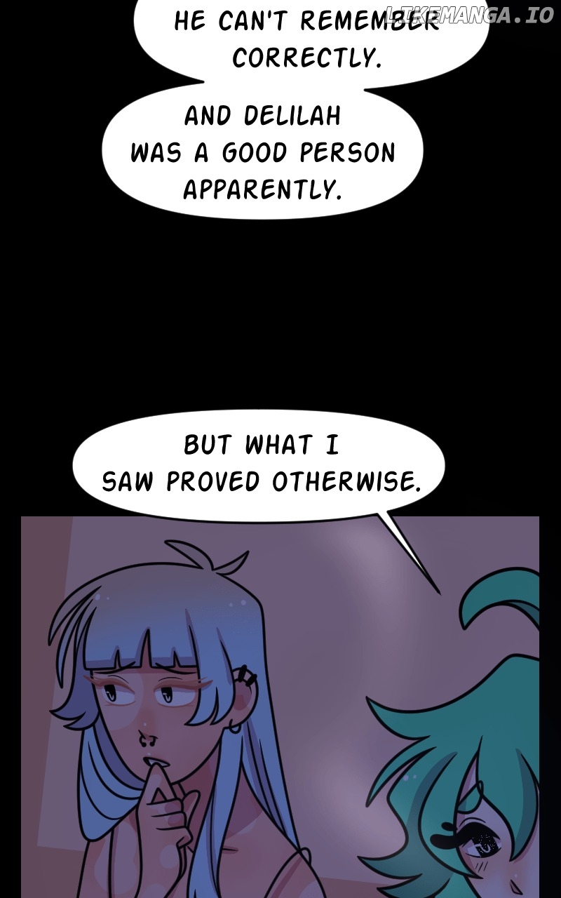 Down To Earth chapter 117 - page 45