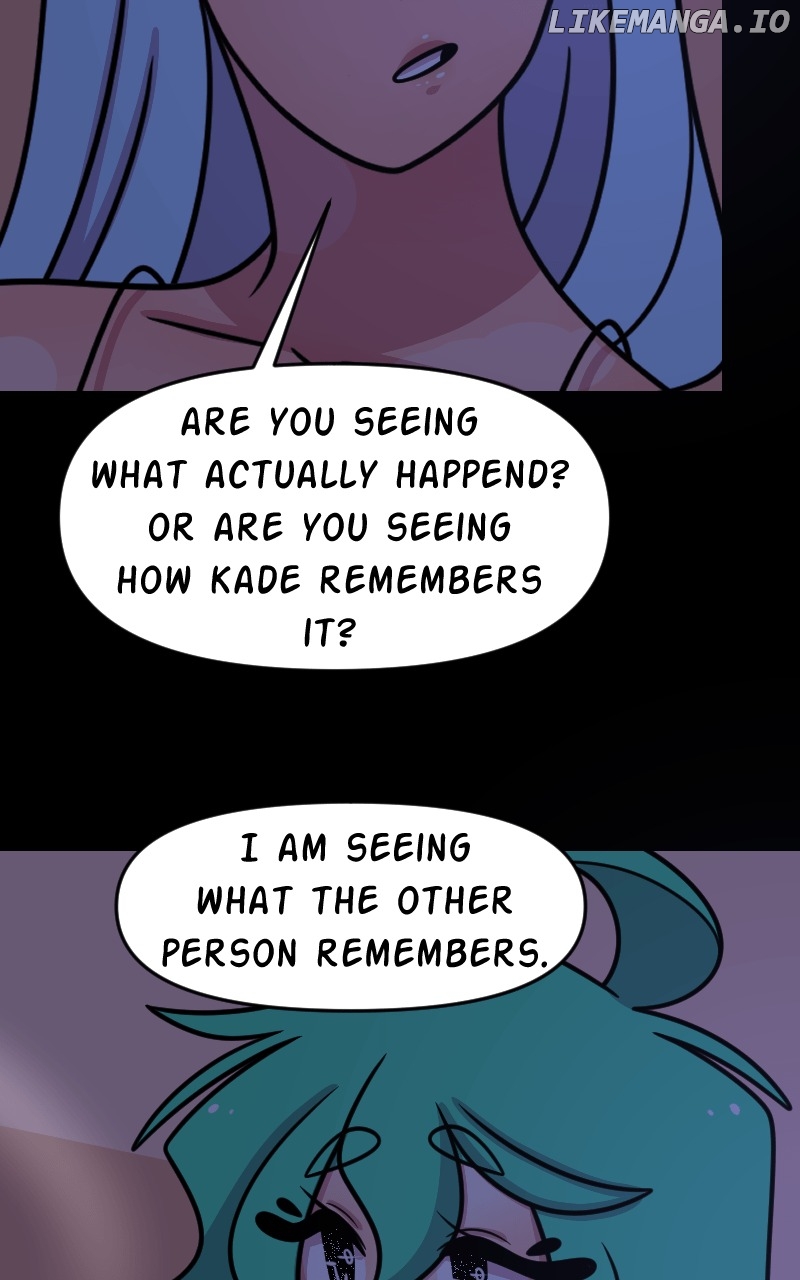 Down To Earth chapter 117 - page 47