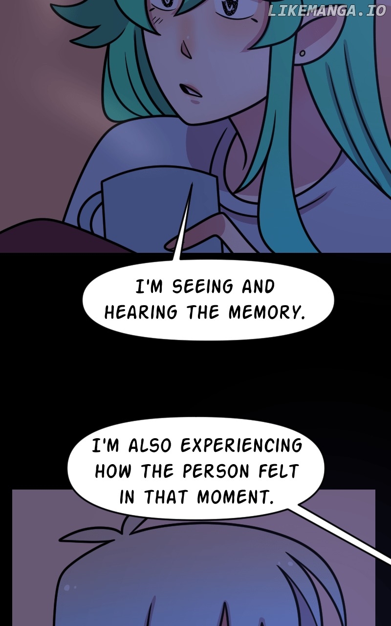 Down To Earth chapter 117 - page 48
