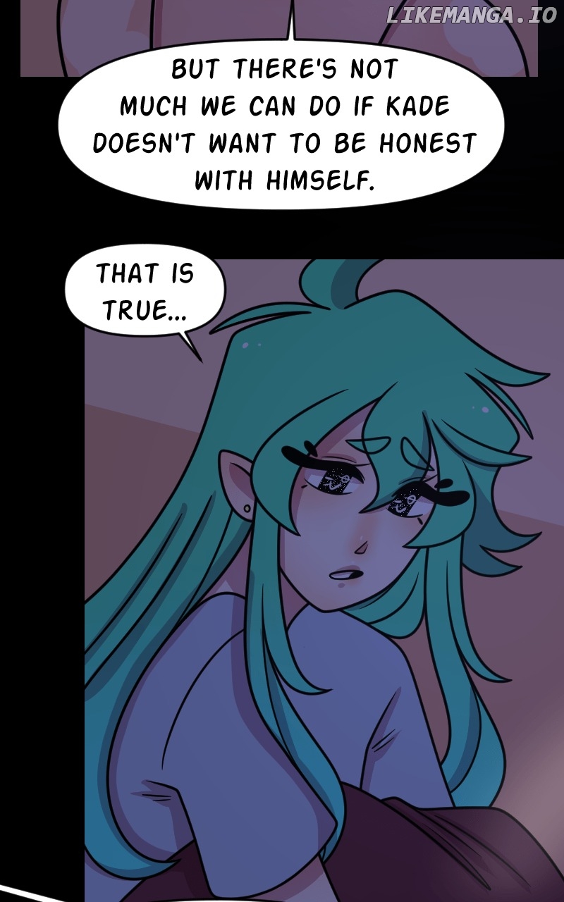 Down To Earth chapter 117 - page 63