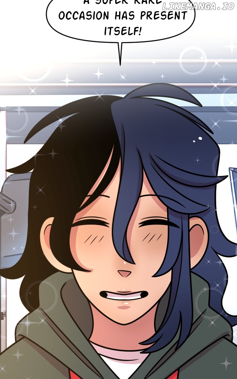 Down To Earth chapter 117 - page 68