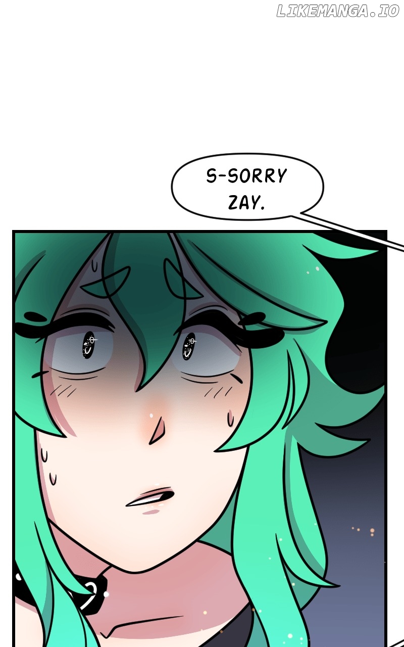 Down To Earth chapter 117 - page 7