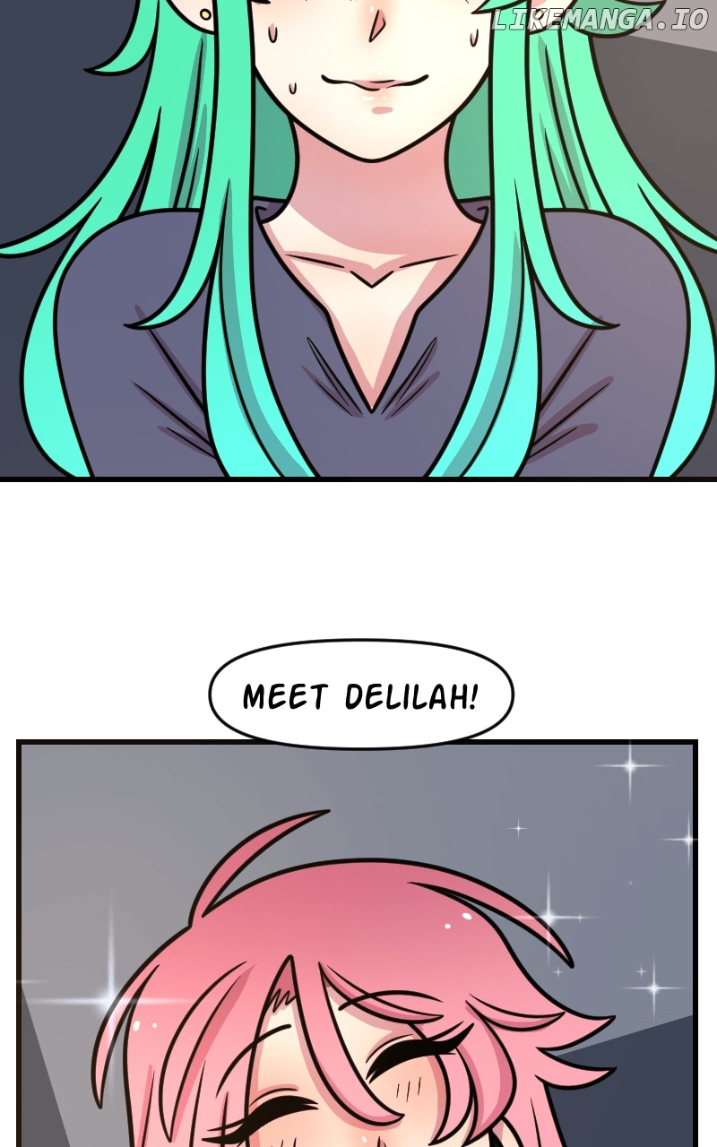 Down To Earth chapter 117 - page 70