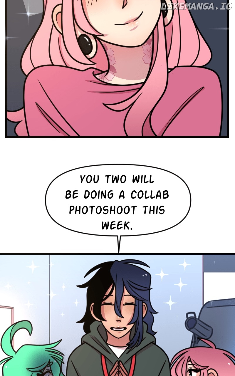 Down To Earth chapter 117 - page 71